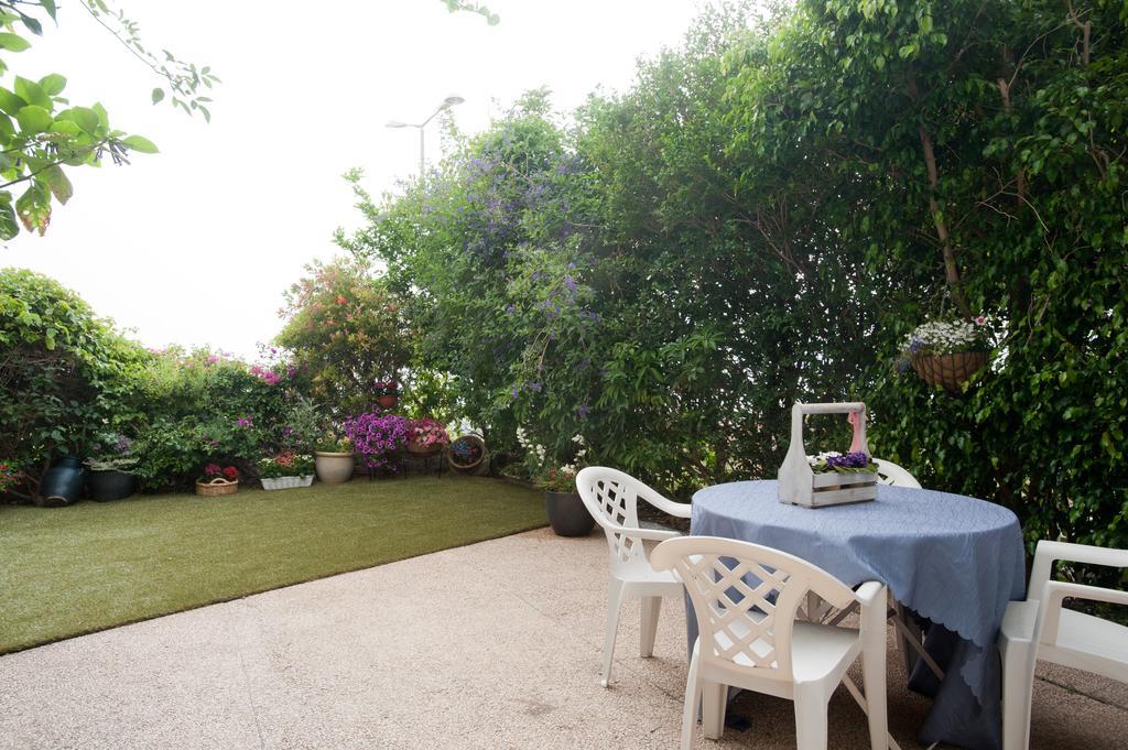 Eshkol Housing Haifa - Luxury Villa Panoramic Sea View 部屋 写真
